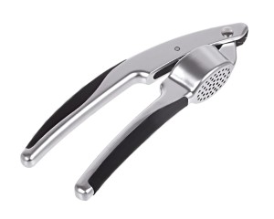 Wyciskacz Kinghoff KH 3406 do czosnku SOLIDNY praska stal NEW