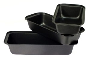 Formy Kinghoff KH 4198 brytfanna do pieczenia Blachy