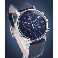 Zegarek męski Atlantic Seabase Chronograph