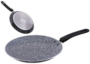 Patelnia do Naleśników Hoffner HF 1514 28cm Marmurowa