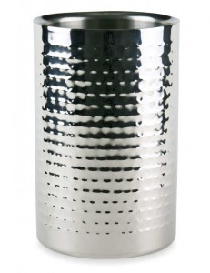 Termos na wino KingHoff KH 1504 szampana stalowe cooler