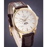 Zegarek męski Atlantic Seaport Moon Phase