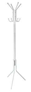 Wieszak Metlex MX 3079 stojak stojący na ubrania garderoba