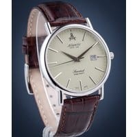 Zegarek męski Atlantic Seacrest