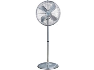 Wentylator podłogowy Klausberg KB 7539 wiatrak cyrkulacyjny 50W