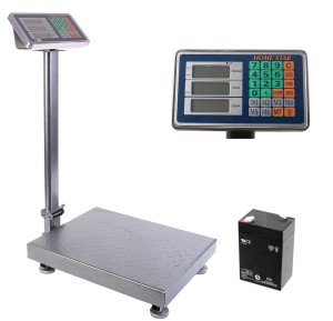 Waga Home Star HS 2005 SKLEPOWA MAGAZYNOWA elektroniczna 150 kg