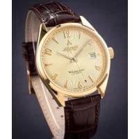 Zegarek męski Atlantic Worldmaster Automatic