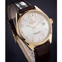 Zegarek męski Atlantic Worldmaster Automatic