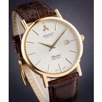 Zegarek męski Atlantic Seacrest Classic