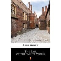The Lair of the White Worm