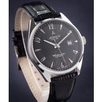 Zegarek męski Atlantic Worldmaster Automatic