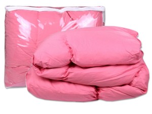 Kołdra 160x200 zimowa gruba ciepła lekka antyalergiczna