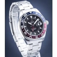 Zegarek męski Atlantic Mariner GMT