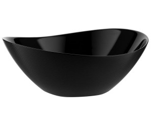 Salaterka miseczka 20 cm Bormioli Orion czarna