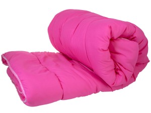 Kołdra 200x220 z owczą wełną zimowa gruba naturalna wełna ciepła