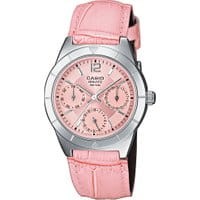 Zegarek damski Casio Classic