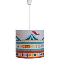 Żyrandol Circus Tent
