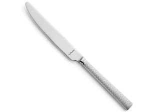 Nóż obiadowy Amefa Jewel 8010, stołowy 1szt stal nierdzewna 18/10