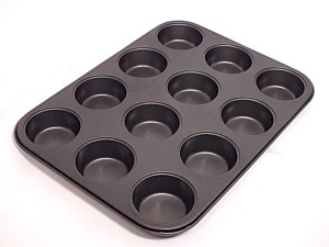 Forma do muffinek Kinghoff KH 4099 babeczek