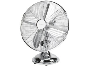 Wentylator podłogowy Klausberg KB 7538 wiatrak cyrkulacyjny 50W
