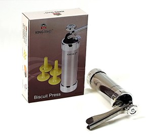 Dekorator KingHoff KH 3750 maszynka do ciasta ciasteczek tortu