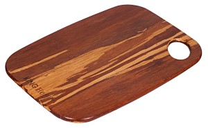 Deska bambusowa do krojenia Kinghoff KH 1146 kuchenna 39x30 cm do krojenia warzyw mięs