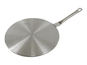Płyta kuchenna Kinghoff KH 4823 indukcyjna 23,5 cm podkładka podstawka
