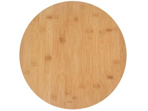 Deska obrotowa bambusowa Kinghoff KH 1566 35 cm kuchenna