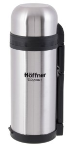 Termos próżniowy Hoffner Elegance HF 7530 Pojemnik bidon 1500 ml