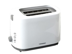 Opiekacz Tiross TS 1372 toster elektryczny 750 W sandwich