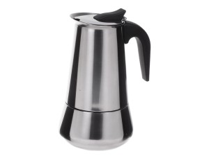 Kawiarka EM12 600 ml Włoska kafetiera 12 zaparzacz do kawy
