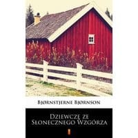 Dziewczę ze Słonecznego Wzgórza