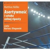 Asertywność i sztuka celnej riposty