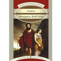 Antygona, Król Edyp