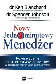 Jednominutowy Mentor