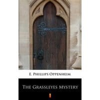The Grassleyes Mystery
