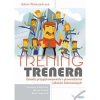 Trening trenera