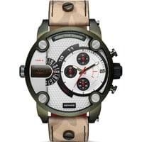 Zegarek męski Diesel Little Daddy Chronograph