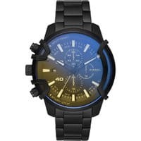 Zegarek męski Diesel Griffed Chronograph