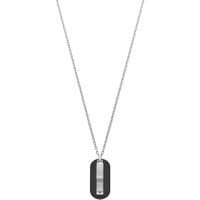 Naszyjnik męski Emporio Armani EGS2538040