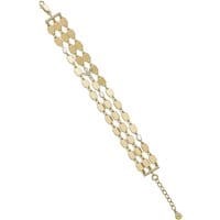 Bransoletka damska Emporio Armani EGS2703710