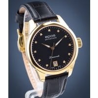 Zegarek damski Epos Ladies Diamonds Automatic
