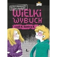 Wielki wybuch