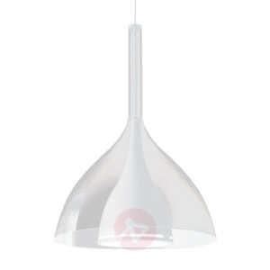 Floob – wyjątkowa lampa wisząca