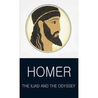 Iliad and the Odyssey