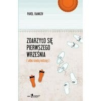 Zdarzyło się pierwszego września