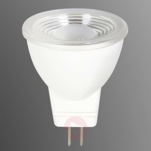 GU4 MR11 4W 830 reflektor LED HELSO 60°