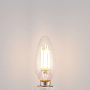 Żarówka LED E14 filament 4W 2 700 K 3-Step