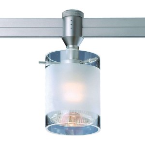 Elegancki spot B TUBE system 1-fazowy CHECK-IN