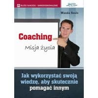 Coaching. Misja życia